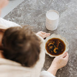Load image into Gallery viewer, At SegoHealth We replace "pill fatigue" and synthetic quick-fixes with a 2-hour slowsimmer ritual that heals your nervous system as much as your bod
